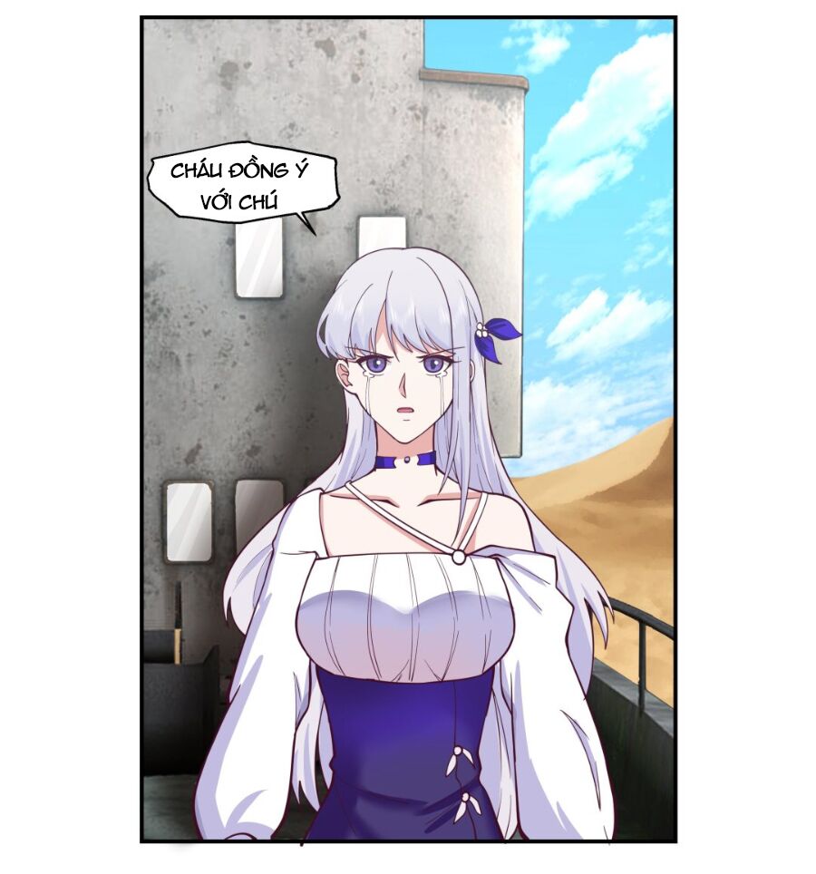 trên người ta có một rồng chapter 549 9