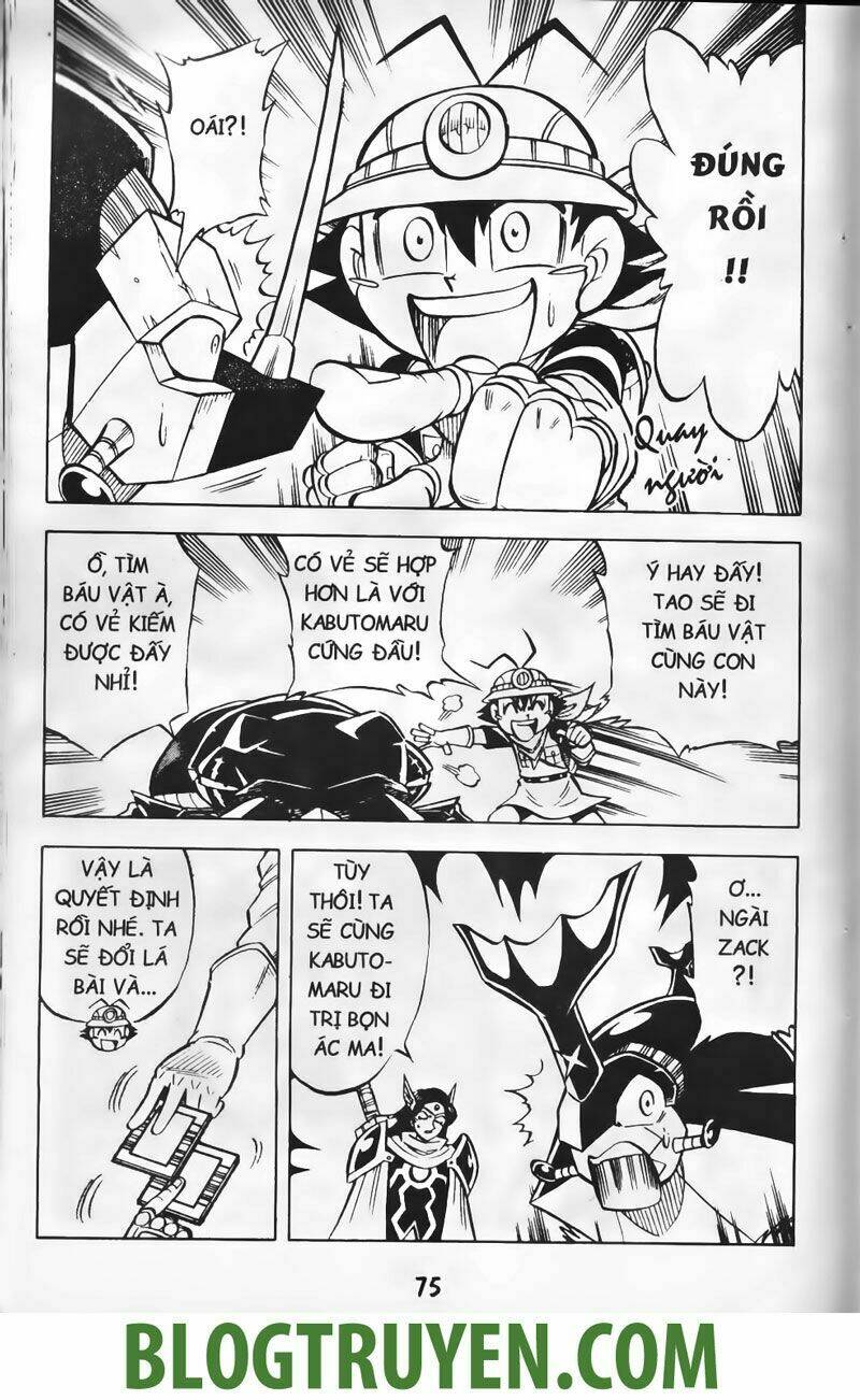 vua côn trùng chapter 33 9