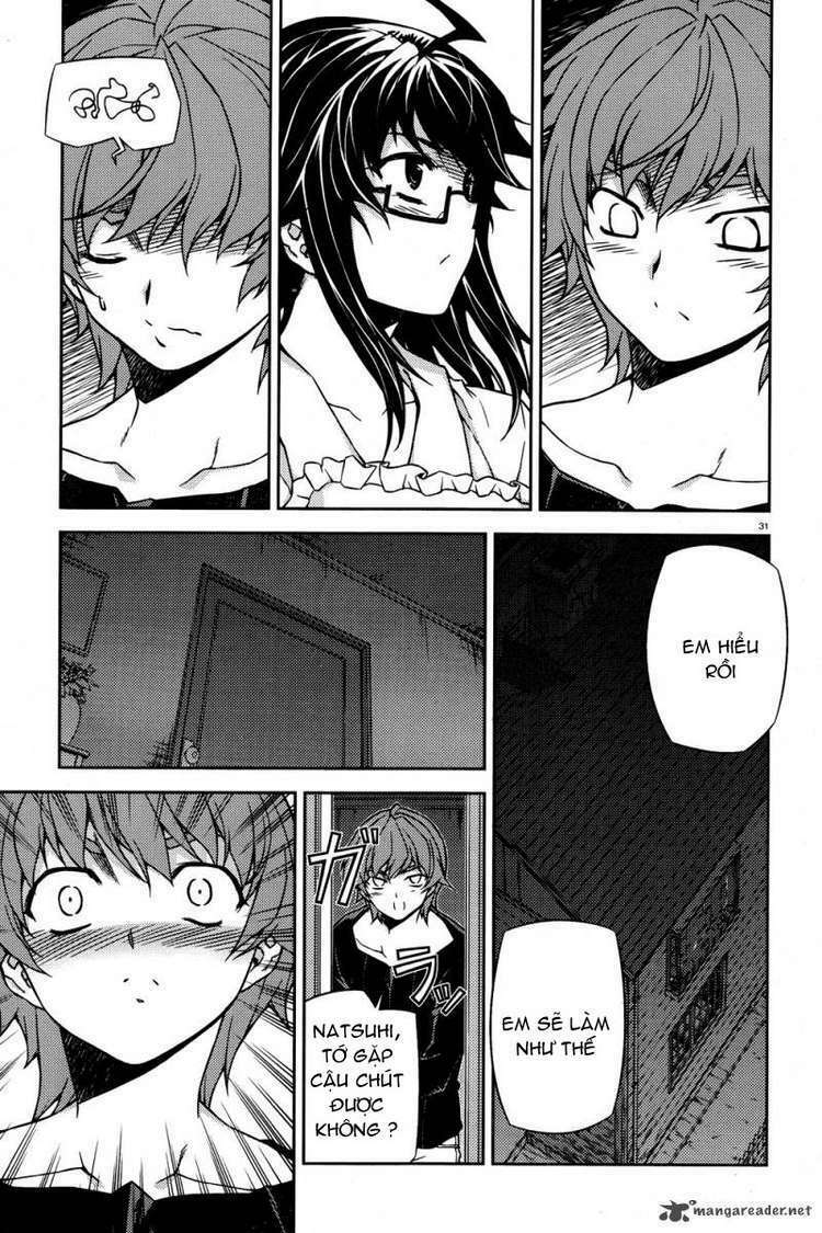 re:birth the lunatic taker chapter 16 30