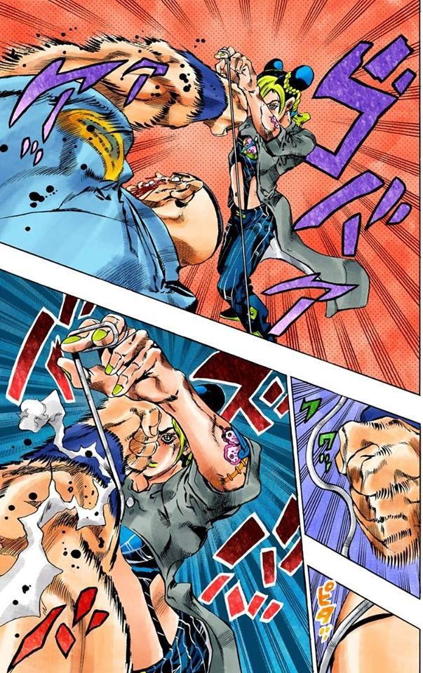 cuộc phiêu lưu bí ẩn chapter 657 10