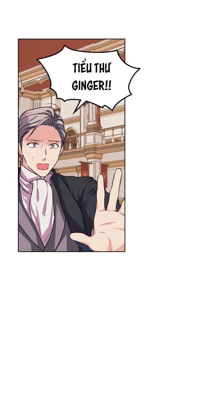 đức hạnh của ác nữ phản diện chapter 74.2 2