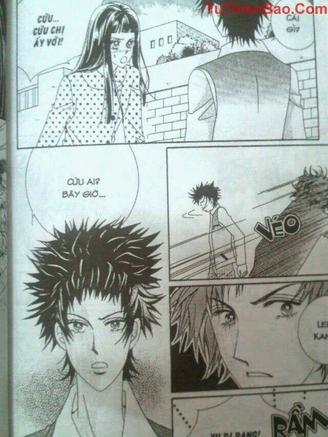 tình trong mộng chapter 11 37