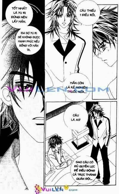 ngọt đắng tình yêu chapter 7 114