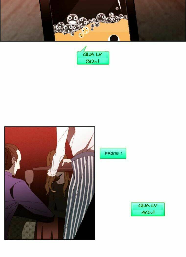 thế giới của trace và trouble chapter 4 16