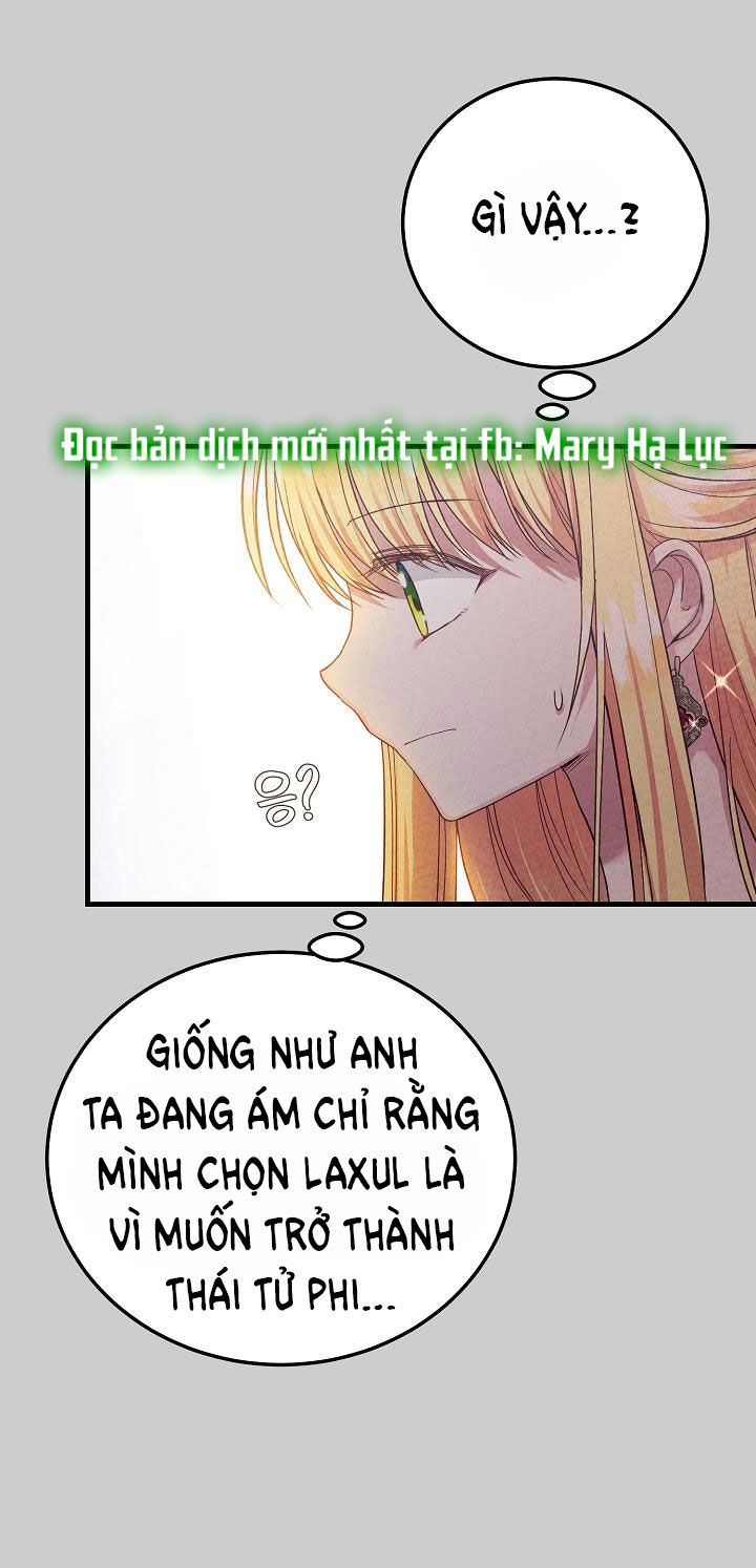 trở thành vợ thái tử quái vật chapter 64.2 17