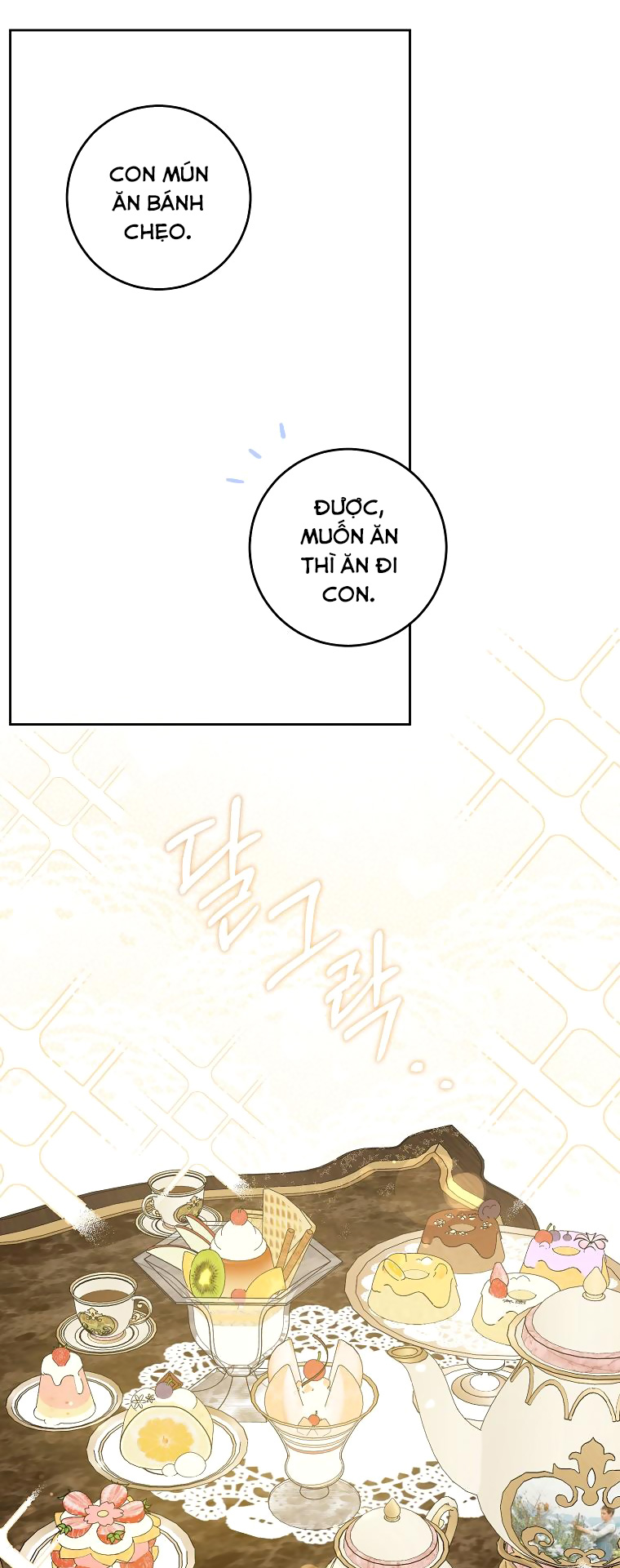 cho con cái núm dú đi mà chapter 79.1 52