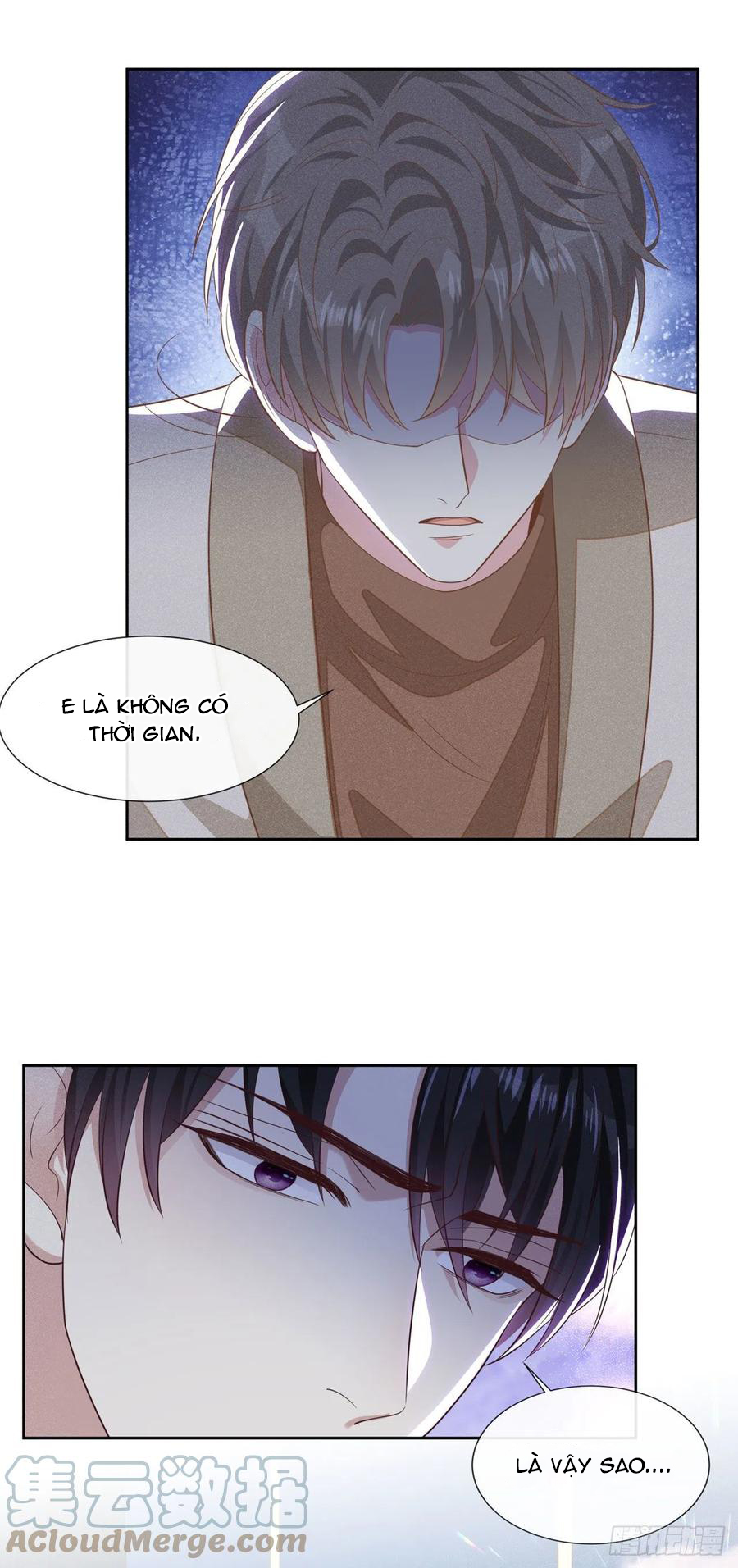 anh ấy gọi tôi là hắc liên hoa chapter 143 18