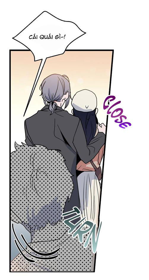 tình yêu cún con chapter 10.1 31