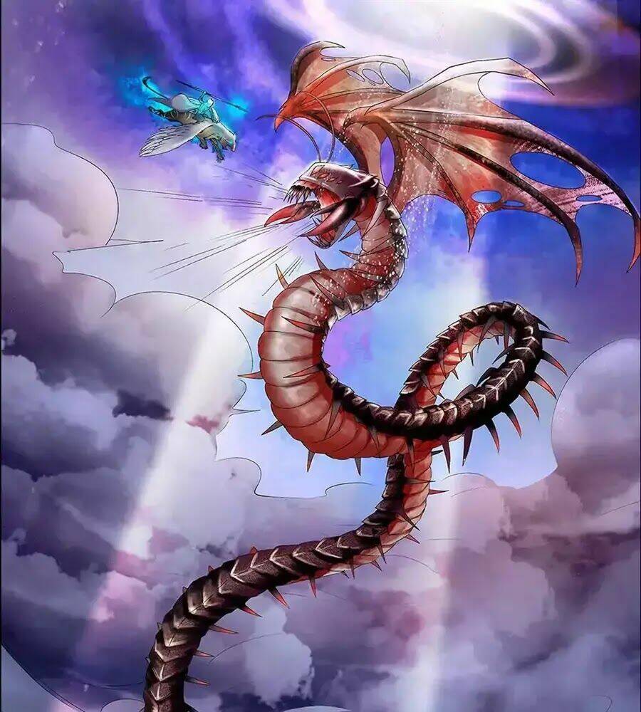 ta không phải nữ thần chapter 4 117