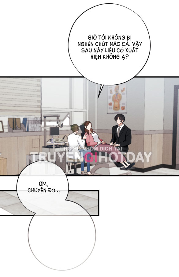 [18+] hôn nhân bị đánh cắp chapter 48.2 5