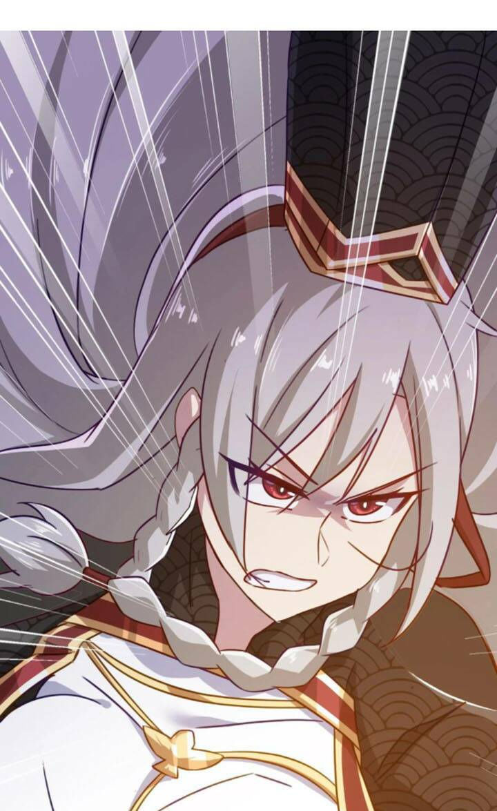 đại bảo kiếm của tôi chapter 4 15