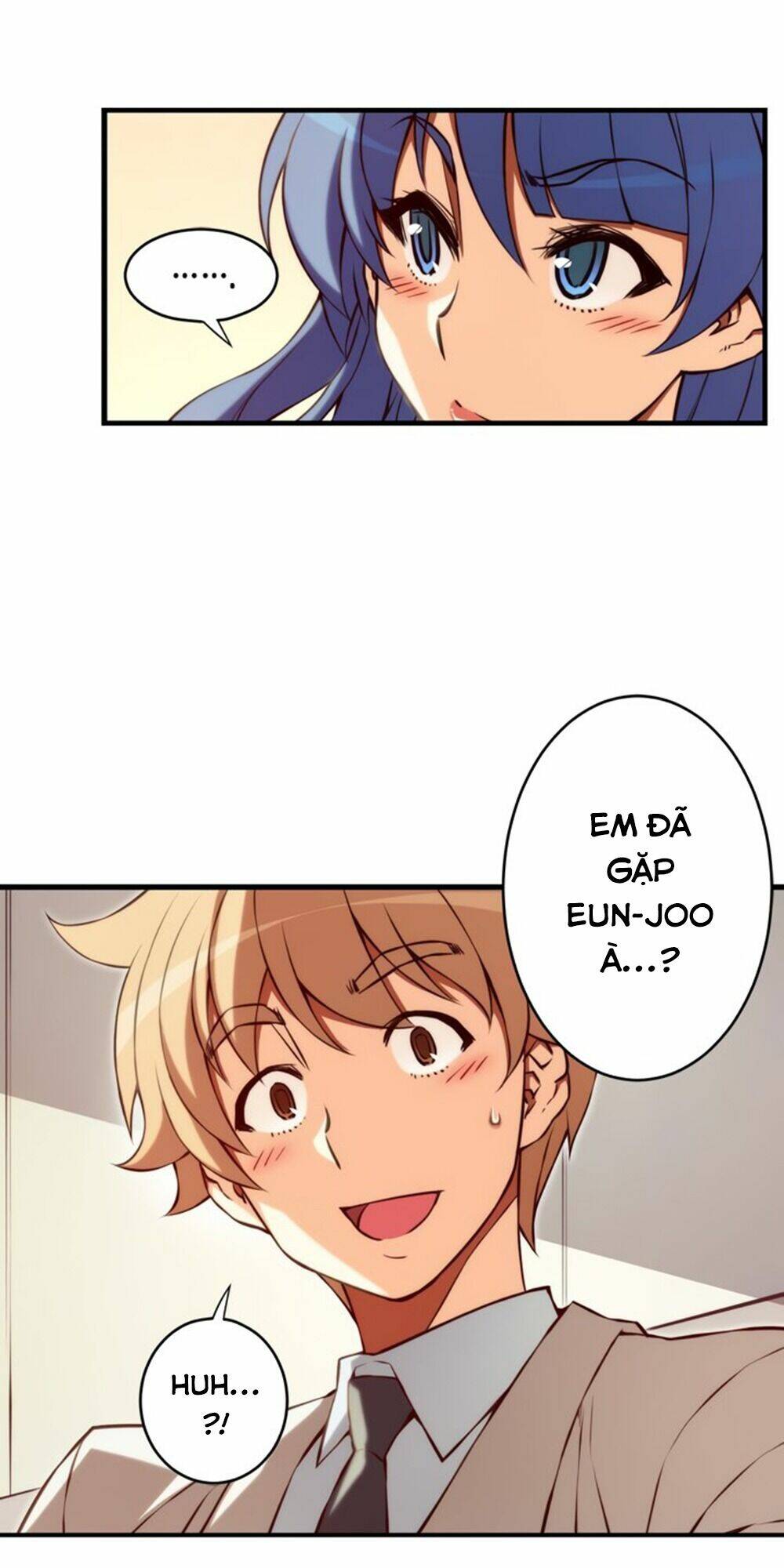 cohabitation with the fiancee chapter 87 26