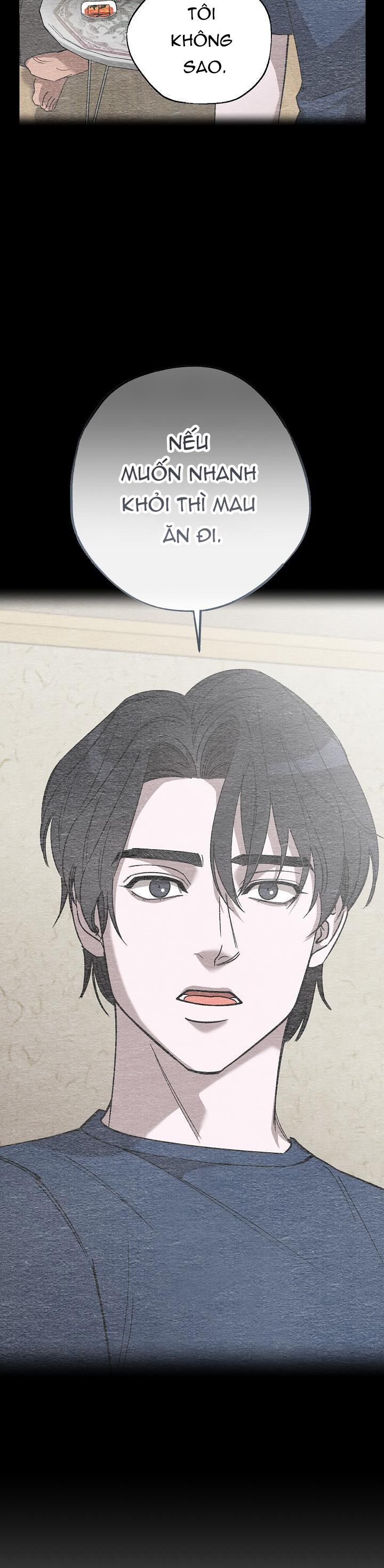 chạm vào em chapter 8 31