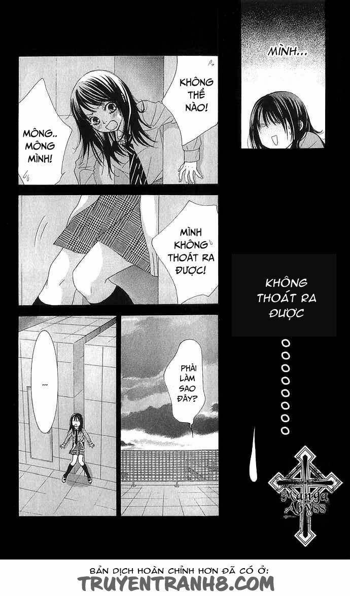 bokutachi wa shitte shimatta chapter 9 39