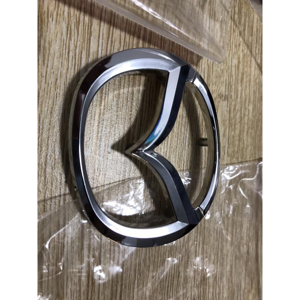 Logo Vô Lăng (Logo Túi Khí) Mazda2; Mazda3 (2015-2019); CX5 2014-2020