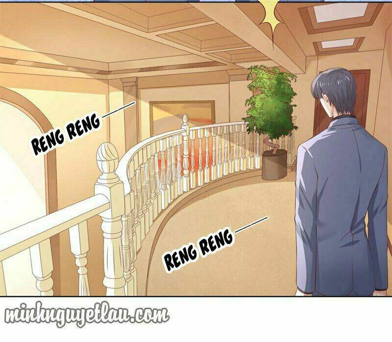 liệt ái tri hạ: series mật đào tiểu tình nhân chapter 219 6