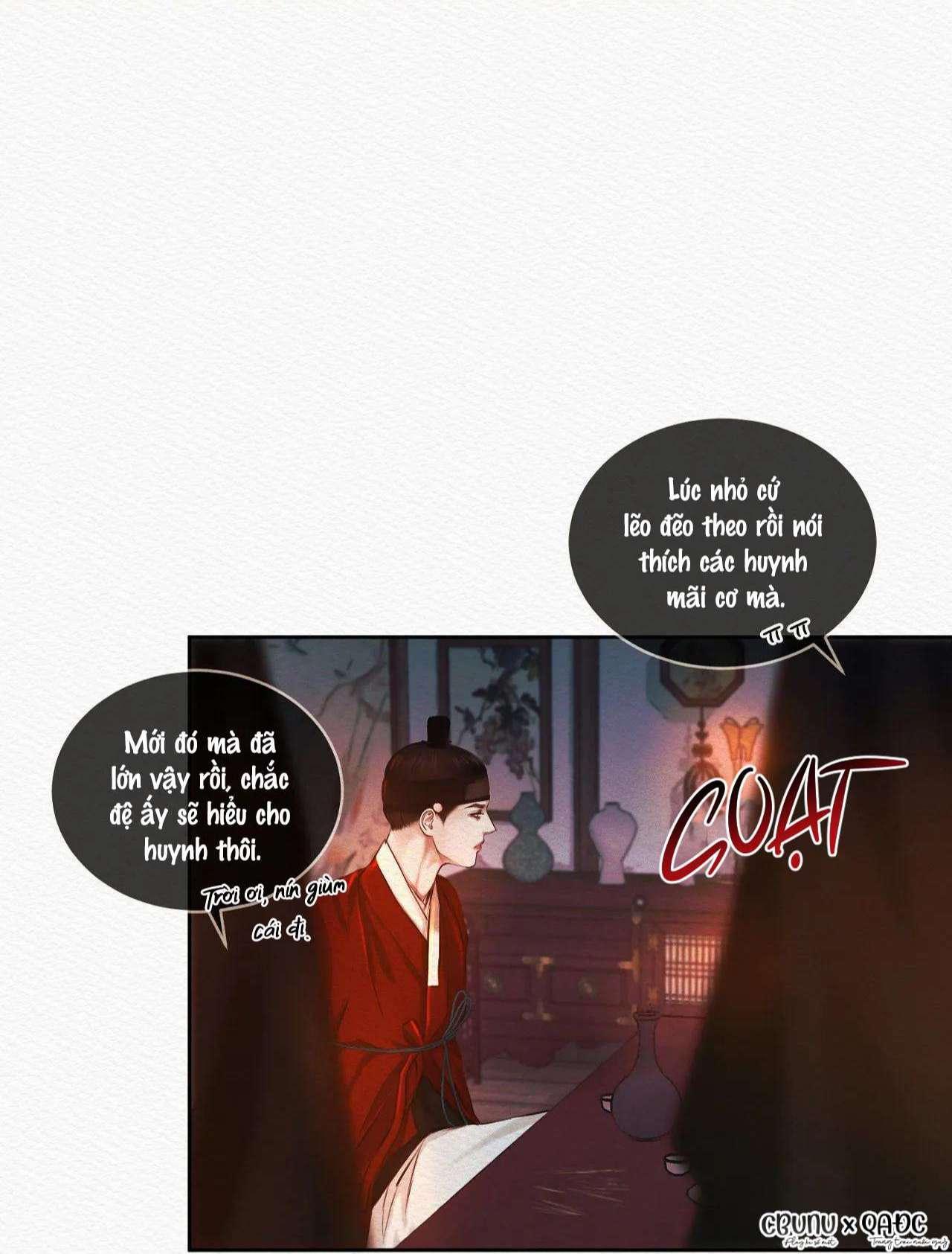 qủy dạ khúc chapter 15 50