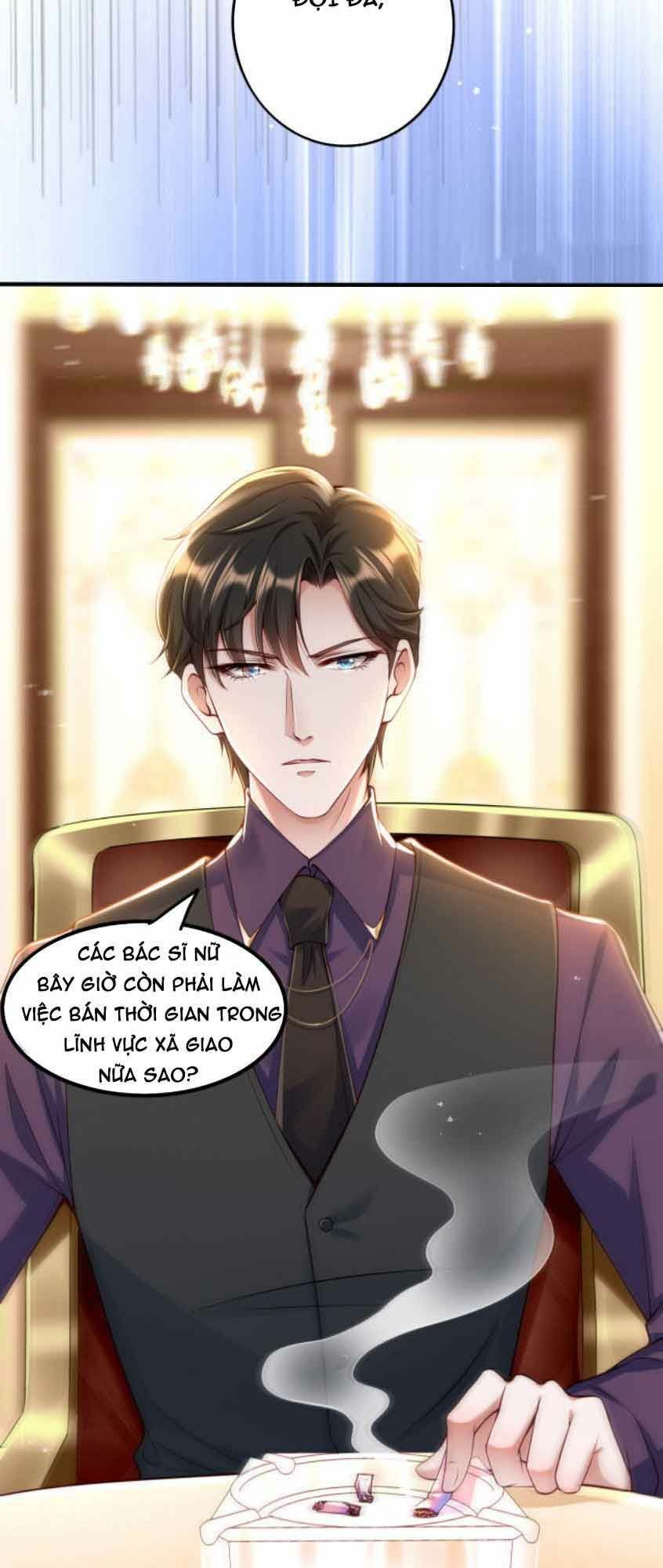 nhất sanh hữu hỉ chapter 1 8