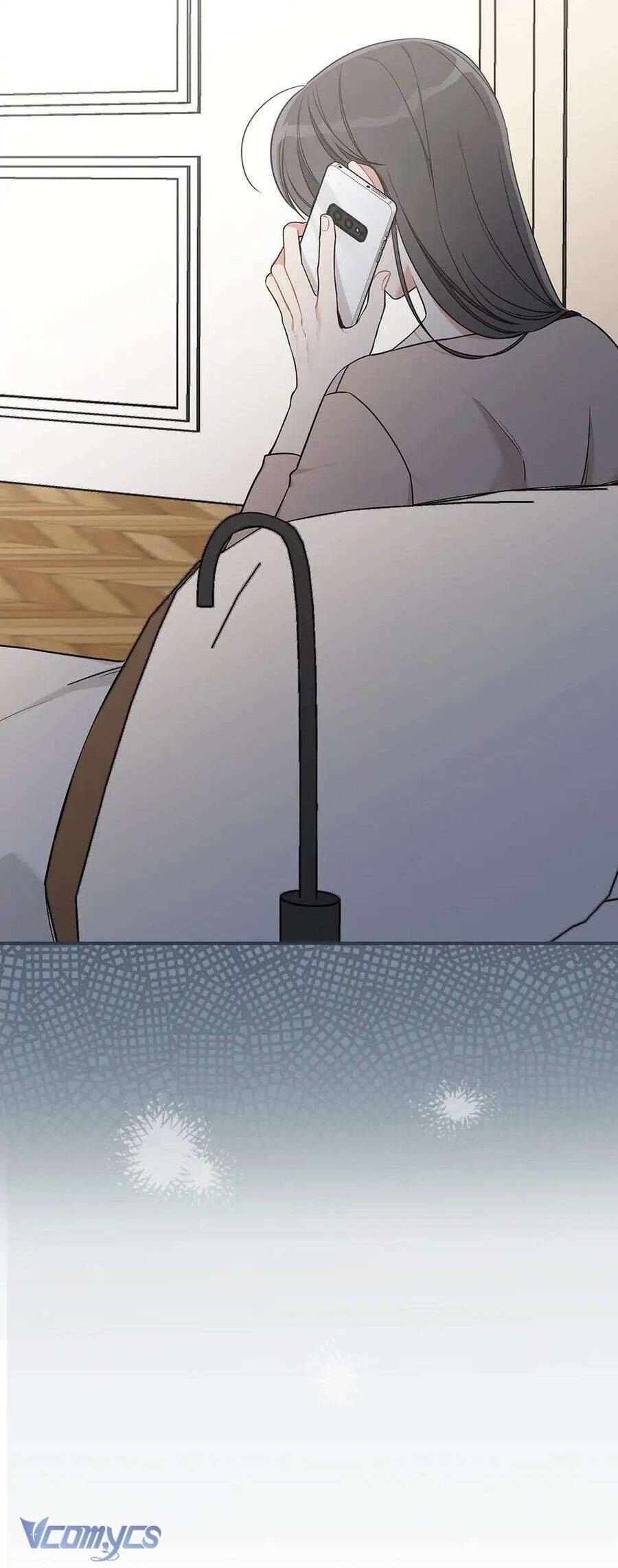 ly espresso của mùa xuân chapter 57 45