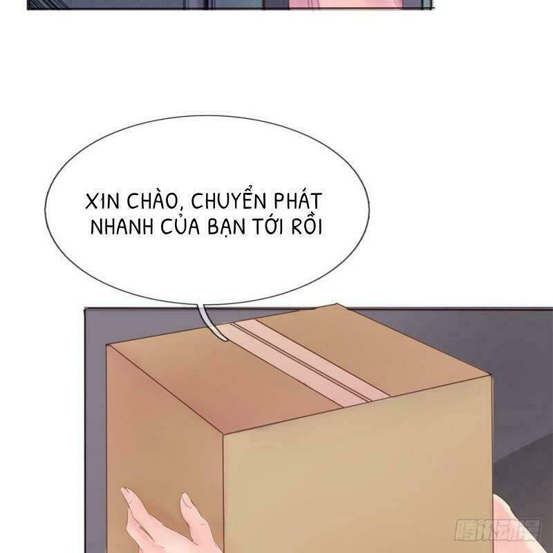 yêu nam quyển dưỡng công chúa chapter 2 28