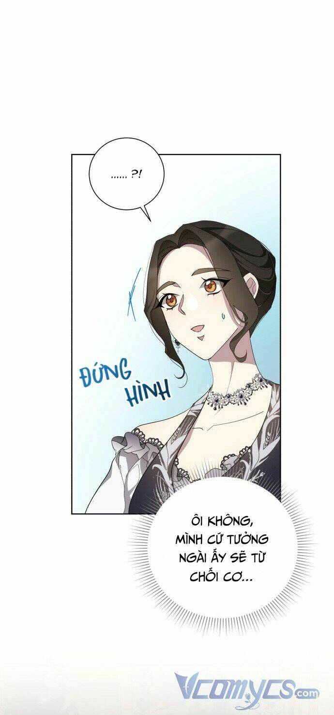 ta đã từng mong nàng biến mất chapter 44 56