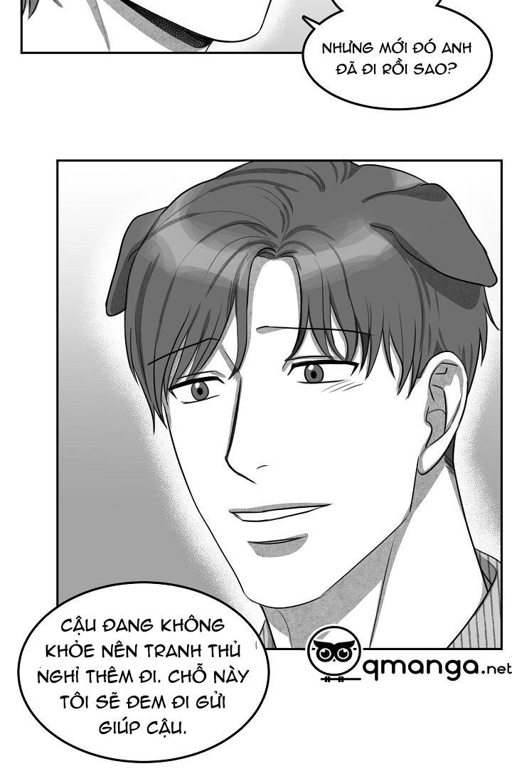 khi cún biết yêu chapter 5 51