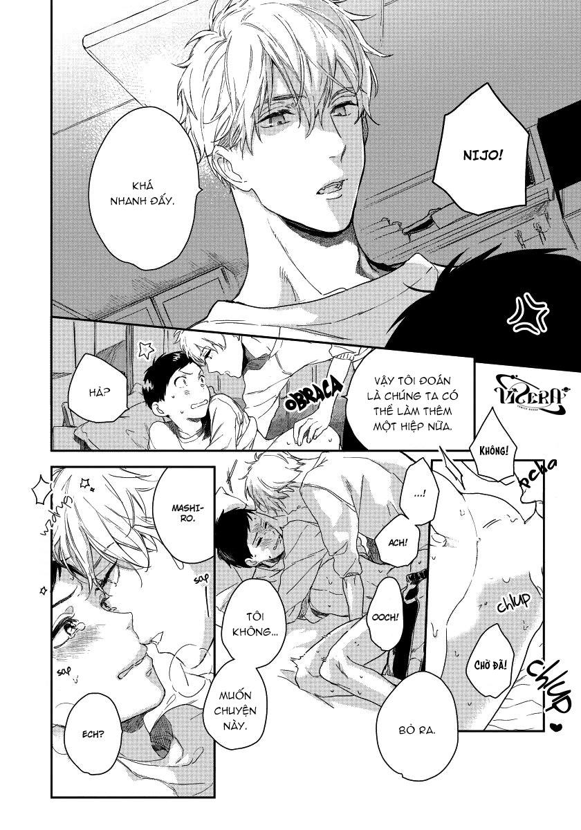 tôi nhặt được một incubus chapter 2 2