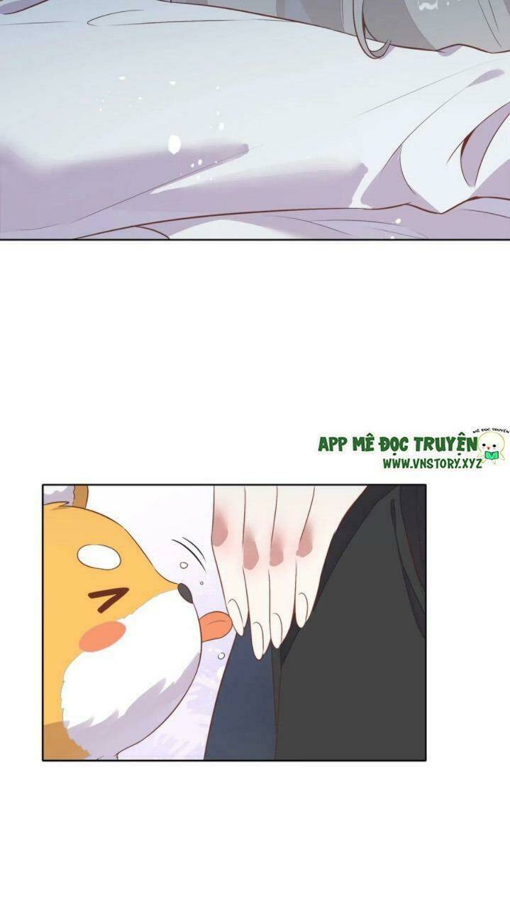 bạn trai kém tuổi bẫy yêu tôi chapter 58 13