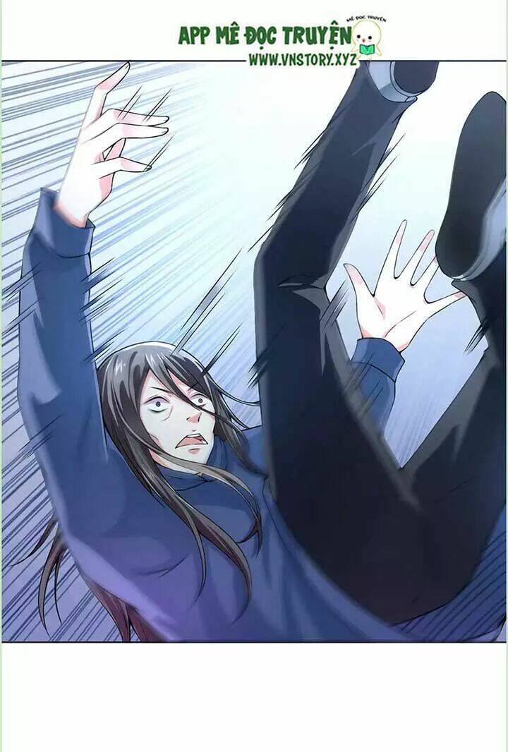 tổng tài đại nhân thật xấu hổ chapter 49 22