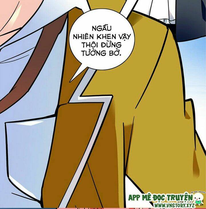 nữ hầu sau giờ học chapter 6 23