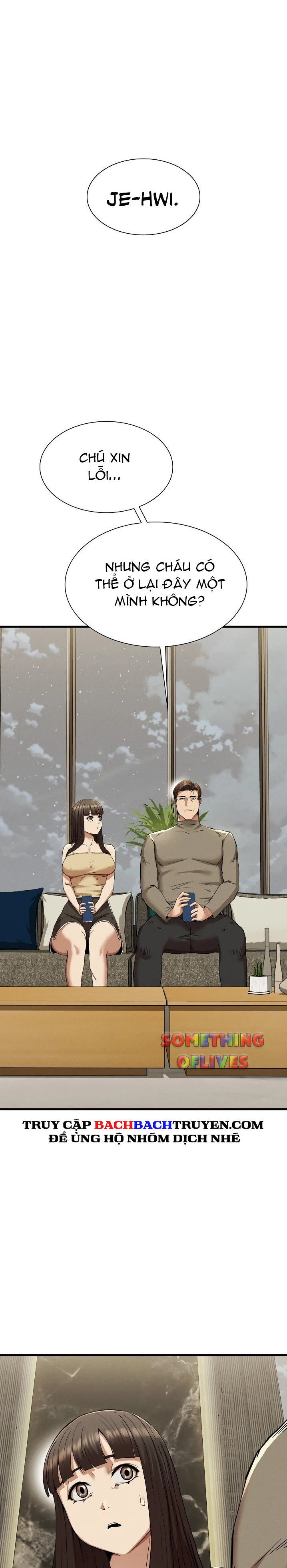 ân đền oán trả chapter 25 1