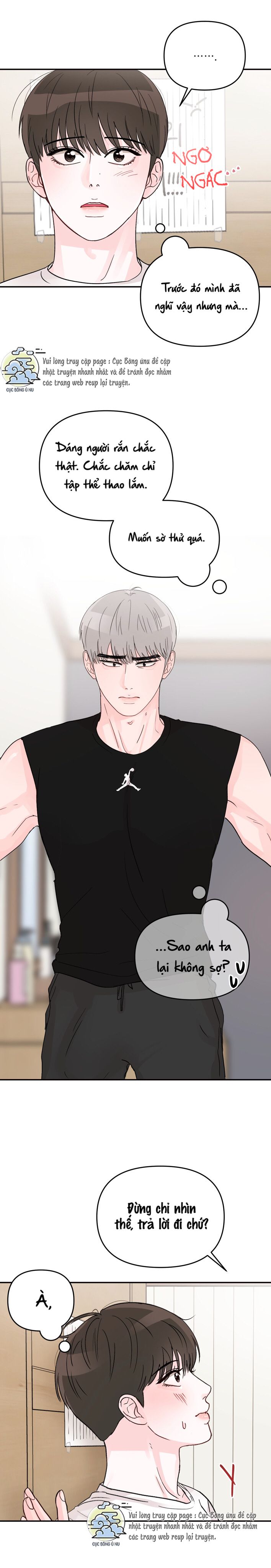 thán phục thanh xuân chapter 4 19