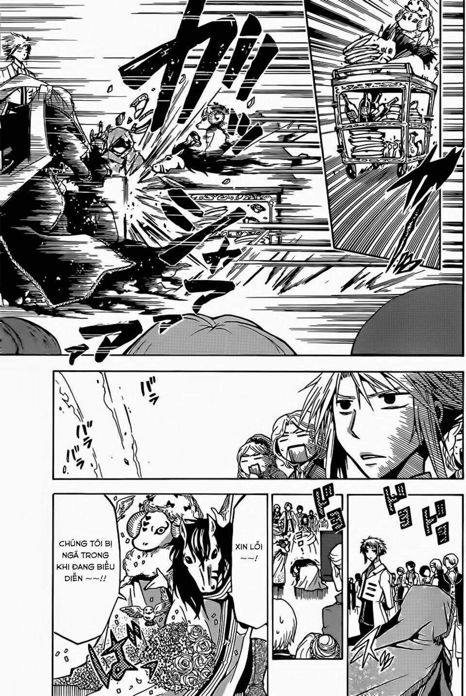 chrono monochrome chapter 9 4