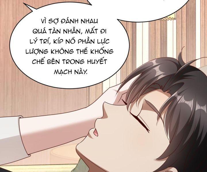 ta có bảy vị tỷ tỷ tuyệt thế vô song chapter 7 69