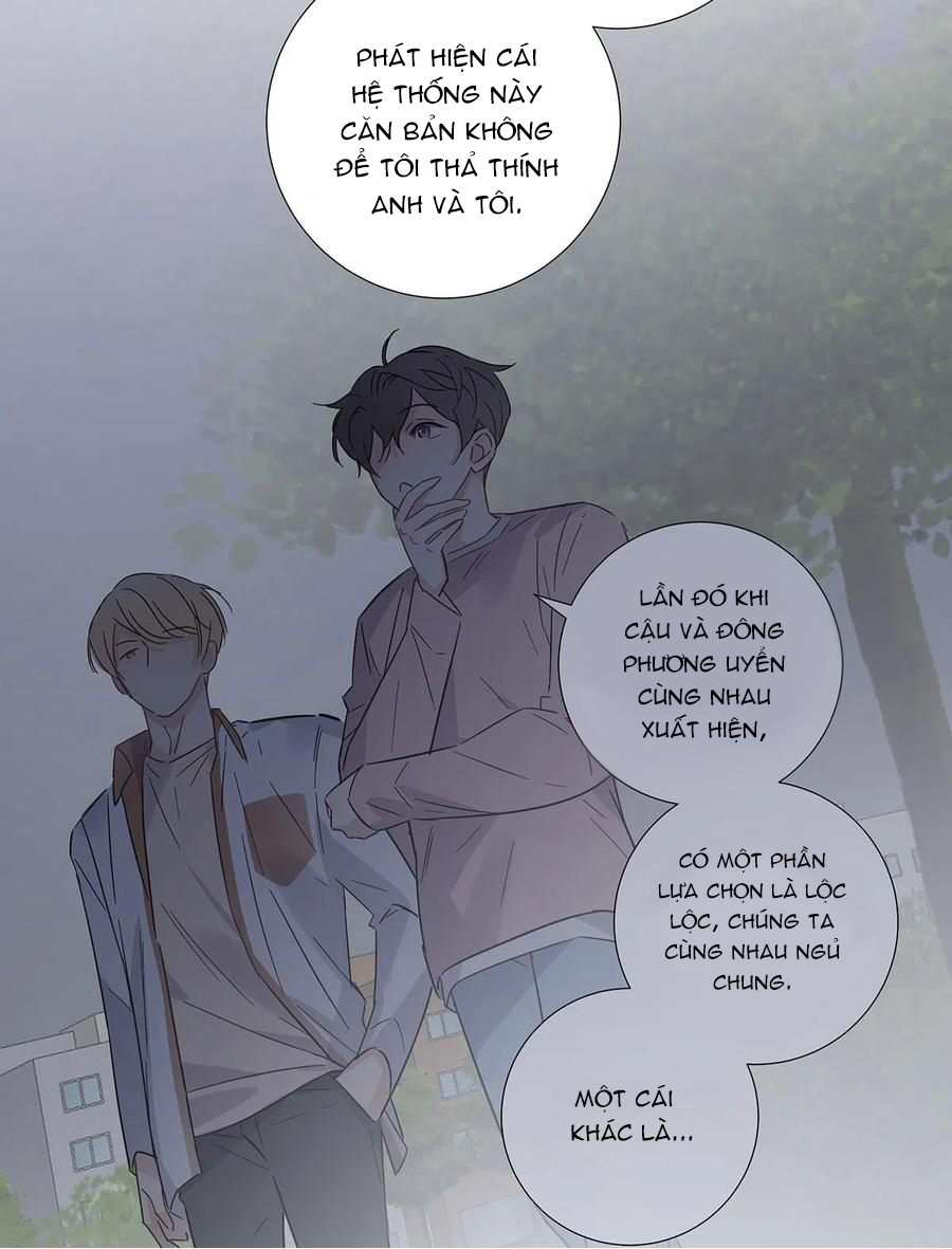 hôm nay nam giả trang nữ vẫn chưa được cầu hôn! chapter 71 24