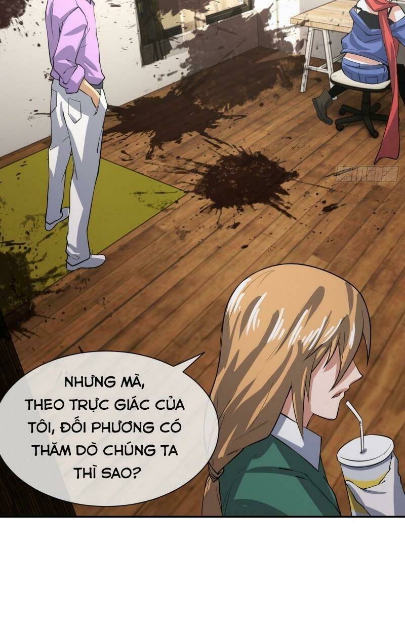 phía sau sát nhân án chapter 14 24