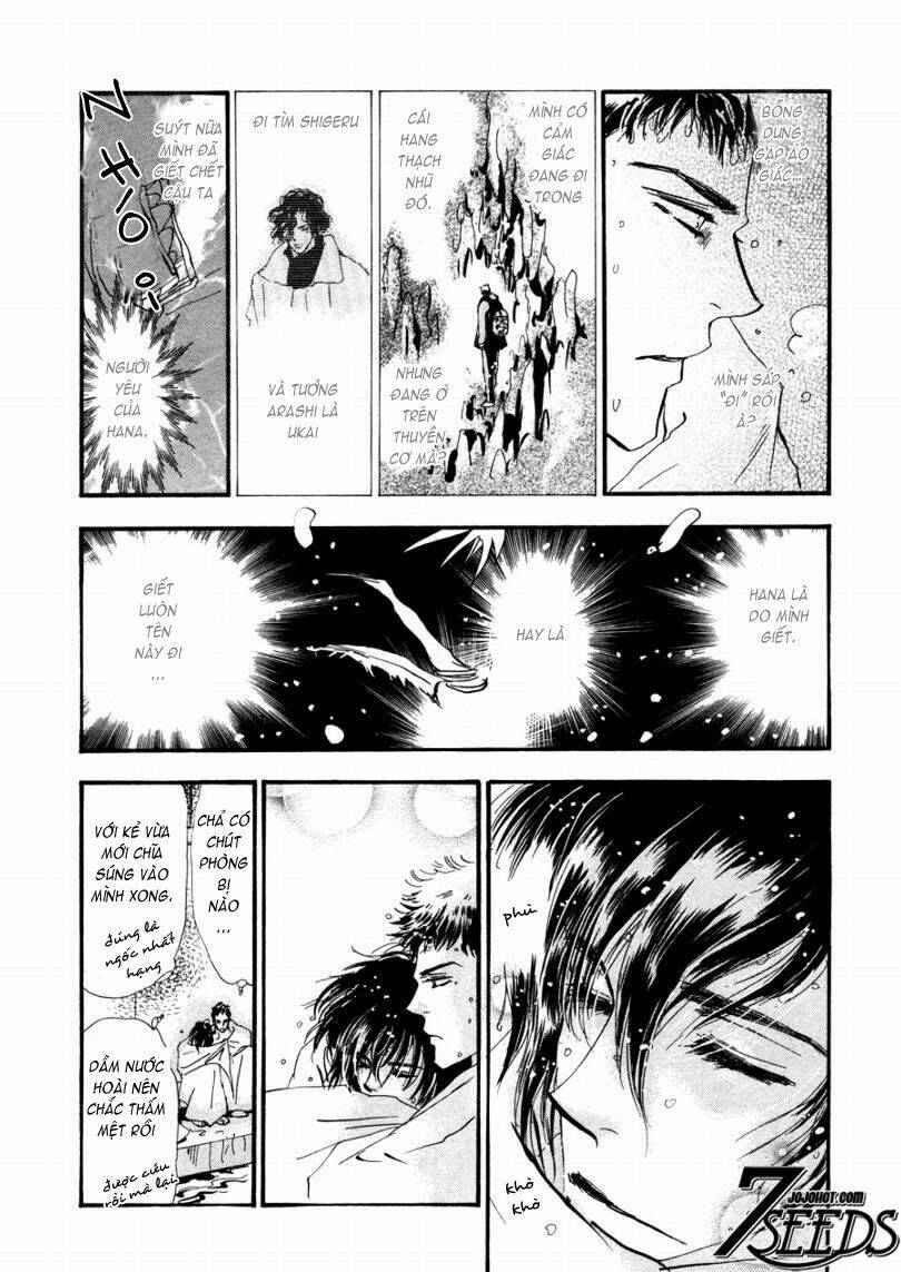 7 mầm sống chapter 97 31