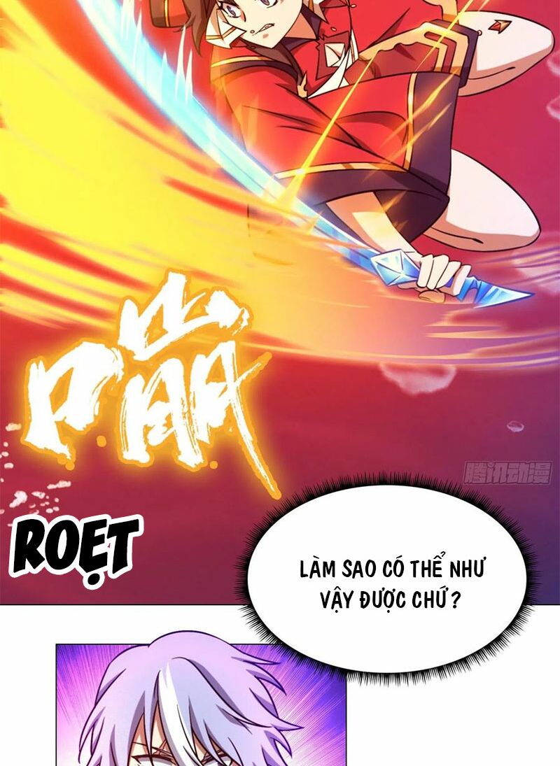 vạn cổ kiếm thần chapter 120 16