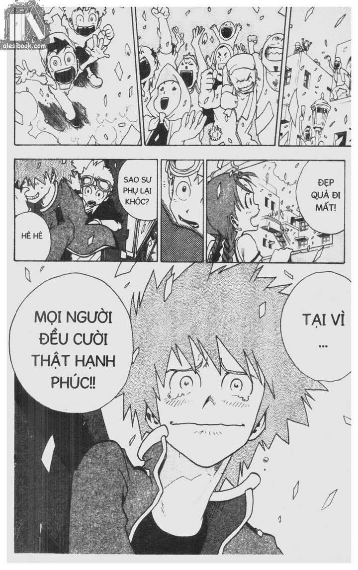 toto! the wonderful adventure chapter 20 24