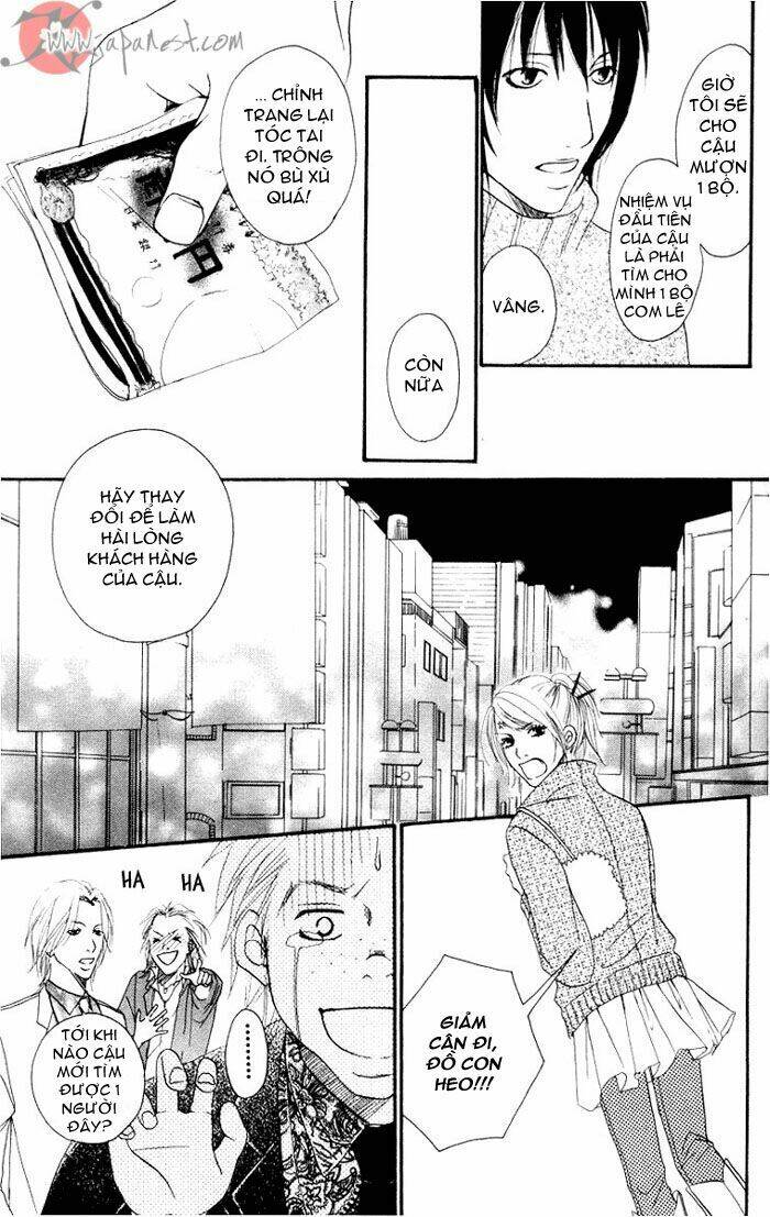 deep love - host chapter 1 23