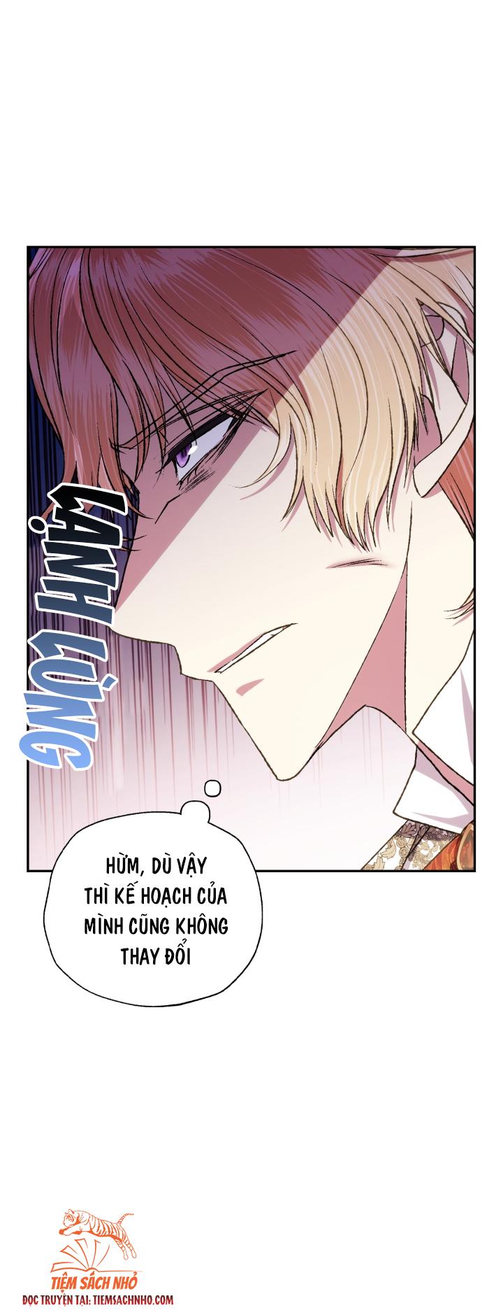 cha, con không muốn kết hôn đâu chapter 72 7