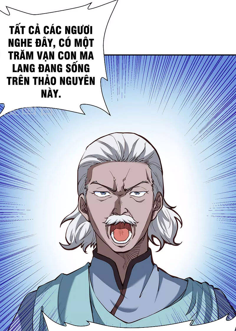 võ đạo độc tôn chapter 425 15