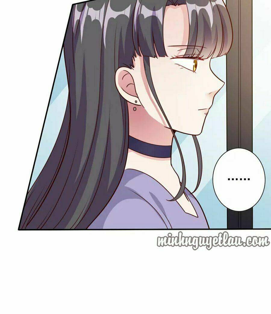 hôn nhân dục vọng: thiếu gia nhẹ một chút! chapter 95 11