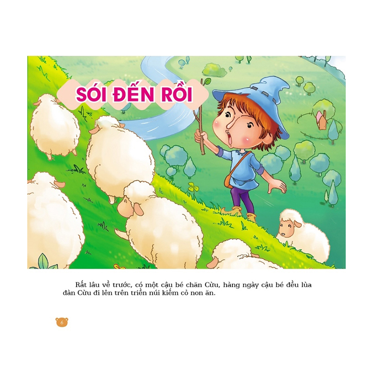 Bộ 10 Phút Mẹ Kể Con Nghe Trước Giờ Ngủ - Trưởng Thành
