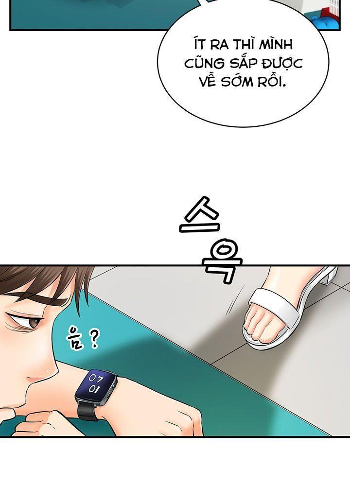 quét mã em đi! chapter 1.2 20