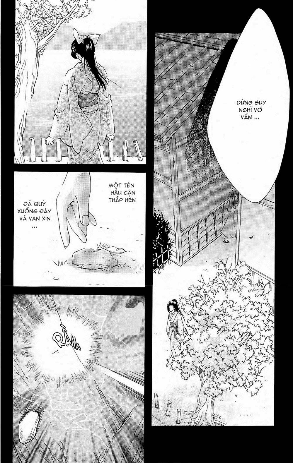 hira hira chapter 1 38