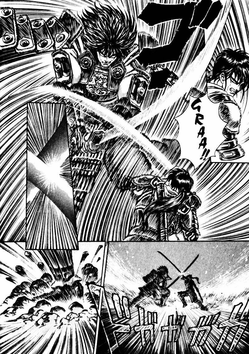 king of wolves chapter 7 5