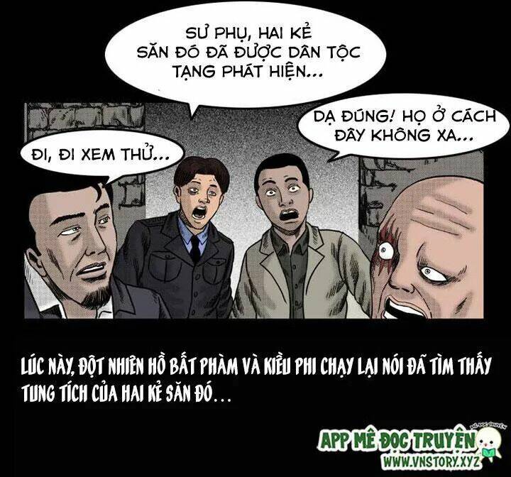 kỳ án có thật chapter 29 56