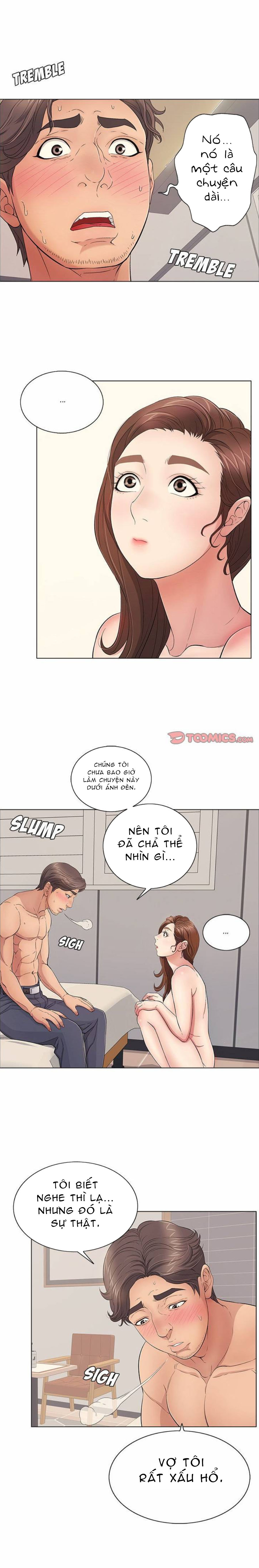 a killer woman chapter 12 11