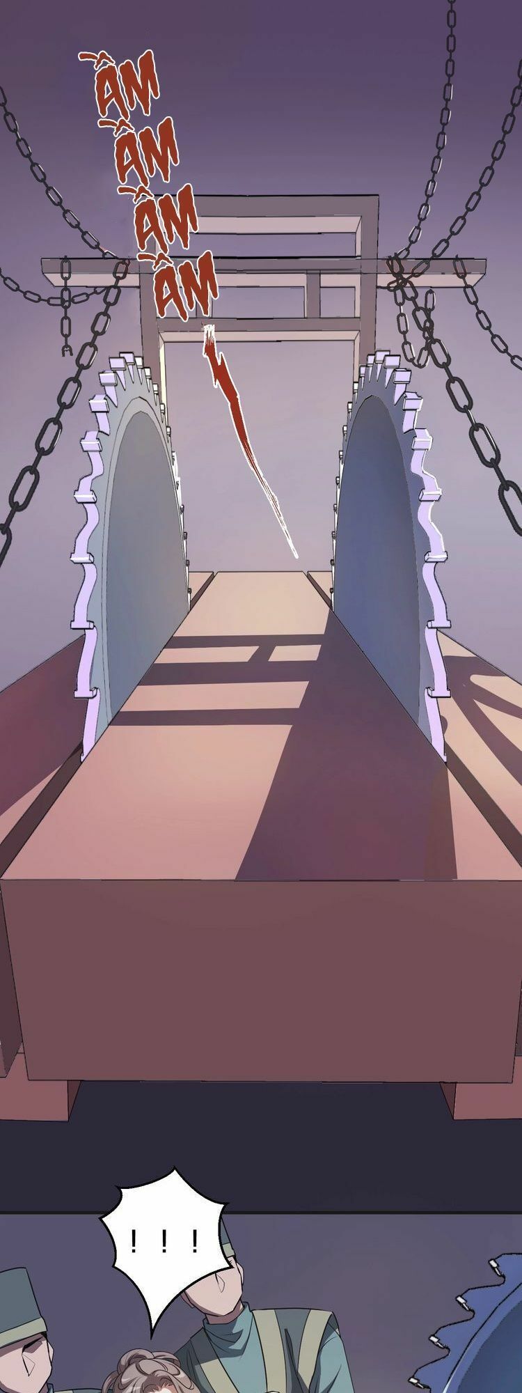 mấy độ cẩm nguyệt say cũng liễu chapter 1 37